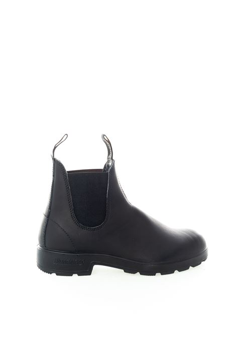 Beatles pelle nero BLUNDSTONE FOOTWEAR | 510LEATHER-BLACK